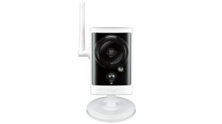 HD Wireless N Day/Night Outdoor Cloud CameraDCS-2330L D-Link
