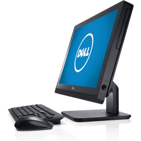 Dell Touch All In One IO2330-5456BK AIO Desktop