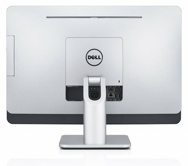 Dell All In One Touch IO2330-5456BK AIO Desktop