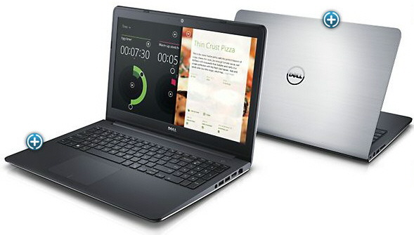 Dell Inspiron 15 5547 I7 Ultrabook