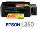 Impresora multifucional Epson L350