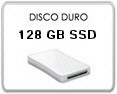 128 GB SSD Disco Duro Solido 