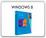 Windows 8 sistema operativo Dell Inspiron Notebook