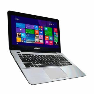 X455LA-WX605T i3 Asus Laptops Notebook