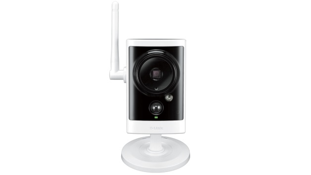 HD Wireless N Day/Night Outdoor Cloud CameraDCS-2330L D-Link