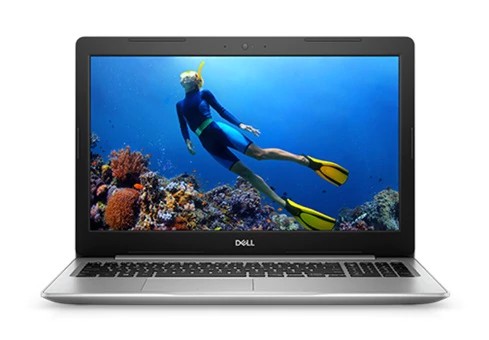 Notebooks Dell Inspiron 5570 8va Gen i7 8550U