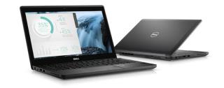 Dell Inspiron TouchDell LatitudeDell Latitude 5280 Seguridad en la que puede confiar