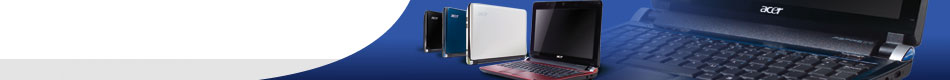 Acer Aspire One Portatiles Notebooks