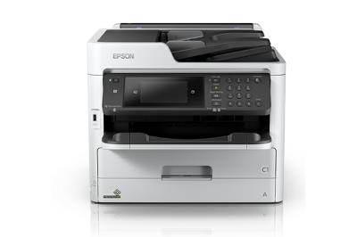 Epson Impresora WorkForce Pro WF-C5790