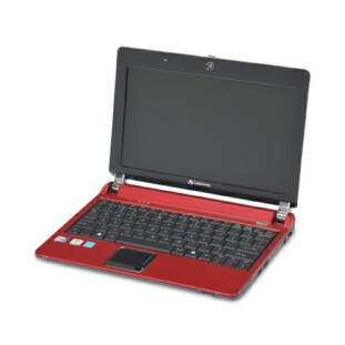 Gateway LT2030U Mini Notebook