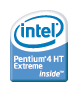 Procesador Intel Pentium 4 Extreme HT