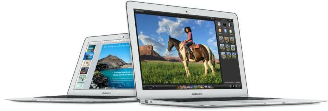 MacBook Pro Air IMac