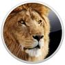 Lion OS X Sistema operativo MAC Apple