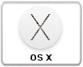 OS X Sistema operativo MAC Apple