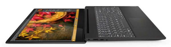 Lenovo IdeaPad S340 15API AMD Ryzen 7 3700U notebook