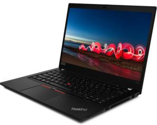 Lenovo ThinkPad P14s 14” Intel