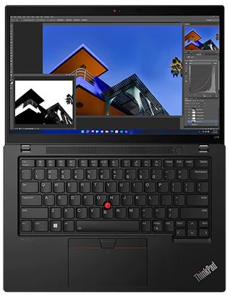 Lenovo ThinkPad X1 Carbon Gen 9 14"  Intel i7 Smart