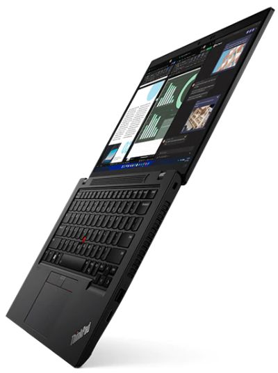 Lenovo ThinkPad L14 Gen 3 14" Intel I7 vista 180 Notebook