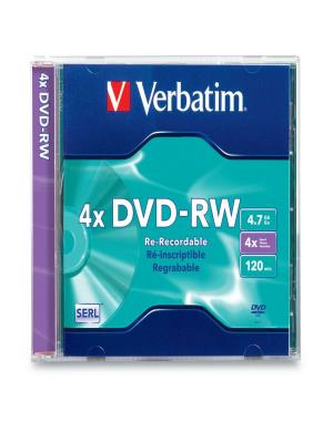 DVD + RW Verbatim Flash Memories ofertas actuales precios especiales